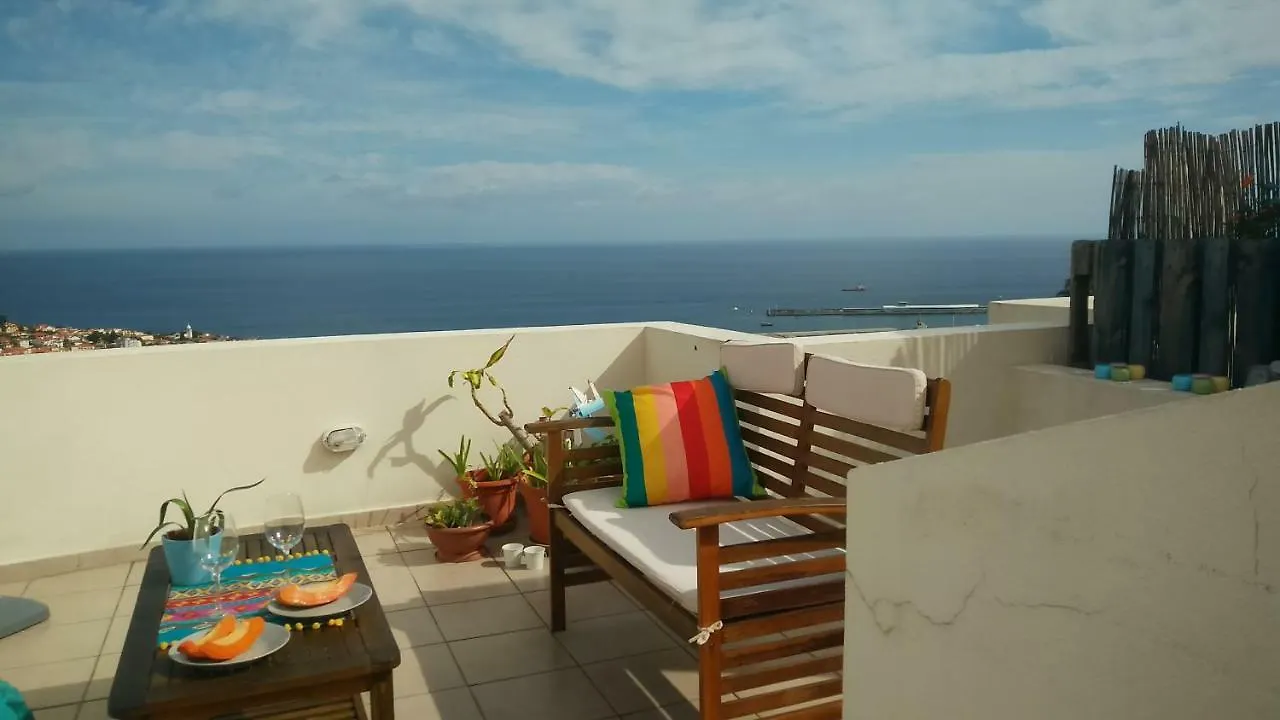 Chill Out Rooftop Funchal