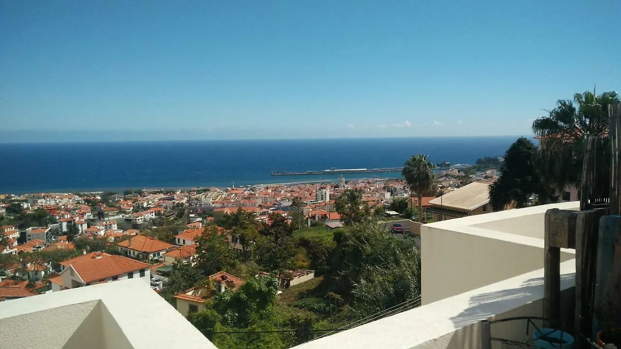 Chill Out Rooftop Funchal